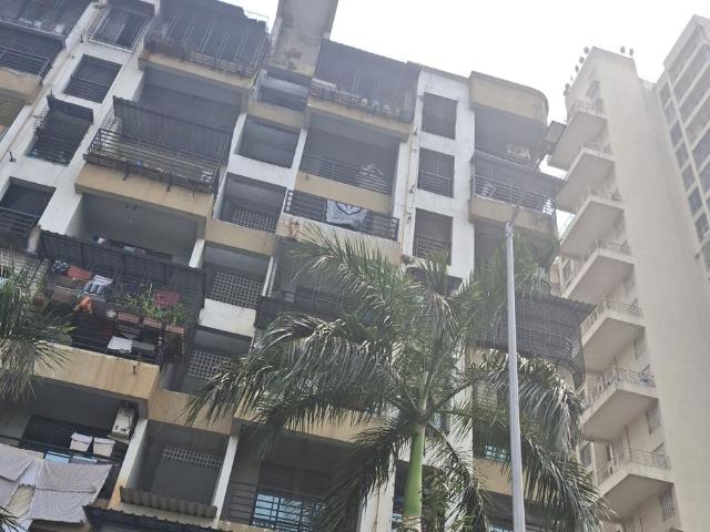 Flat for rent in Ghansoli Village, Navi Mumbai
