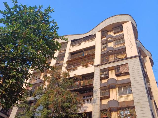 Flat for rent in Sector 4, Navi Mumbai