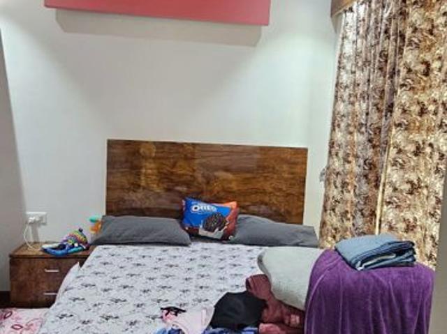 Flat for rent in Kopar Khairne, Navi Mumbai