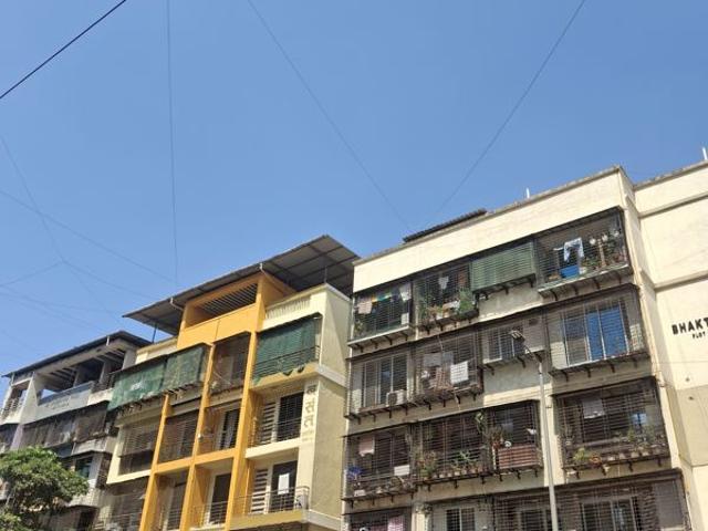 Flat for rent in Airoli Sector 2, Navi Mumbai