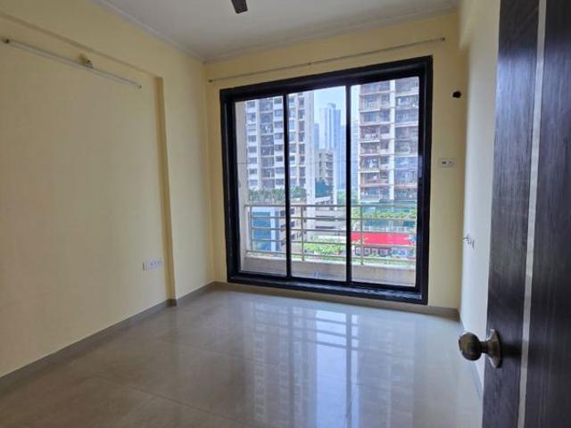 Flat for rent in Mahape, Navi Mumbai