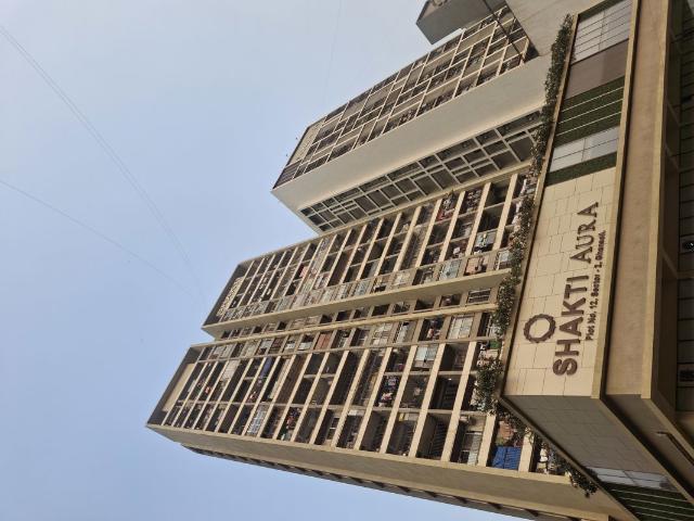 Flat for rent in Mahape, Navi Mumbai