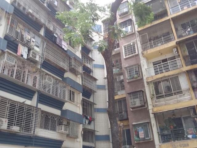Flat for rent in Dahisar West, Mumbai Suburban District