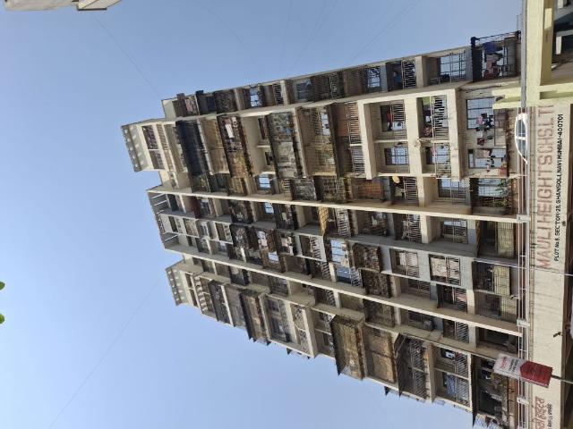 Flat for rent in Sector 23, Navi Mumbai