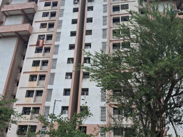 Flat for rent in Sector 10, Navi Mumbai