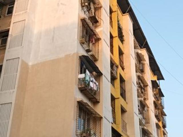 Flat for rent in Sector 21, Navi Mumbai
