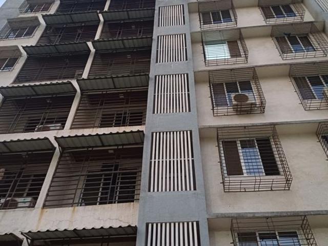 Flat for rent in Ghansoli Village, Navi Mumbai