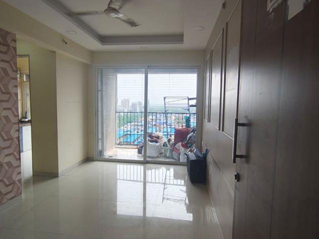Flat for rent in Sector 1, Navi Mumbai
