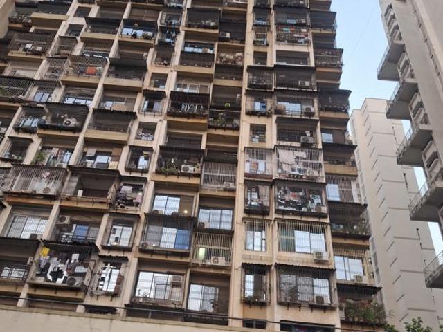 Flat for rent in Navi Mumbai, Ghansoli