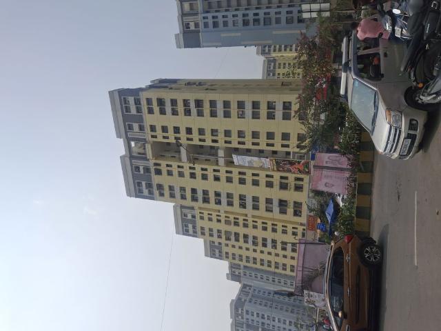 Flat for rent in Vahal Village, Raigad