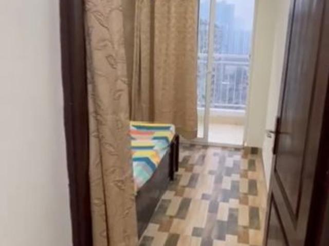 Flat for rent in Ghaziabad