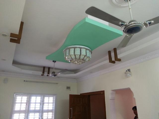 House for rent in RT Nagar, Bengaluru