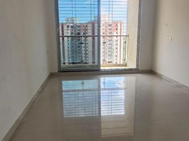 Flat for rent in Sector 8, Navi Mumbai