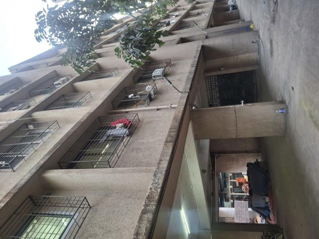 Flat for rent in Ghansoli Village, Navi Mumbai