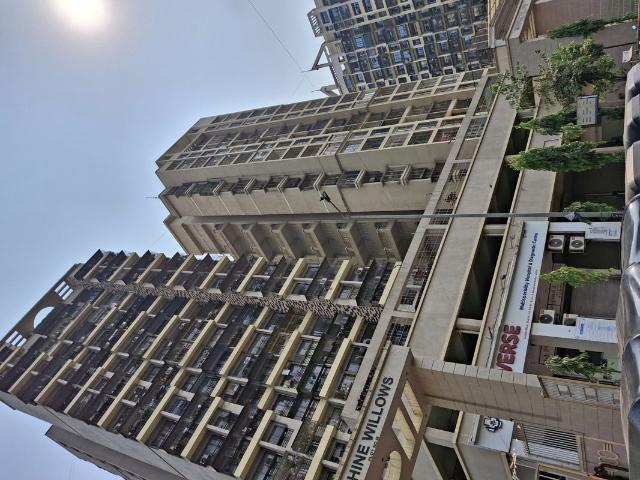 Flat for rent in Rabale Gaon, Navi Mumbai