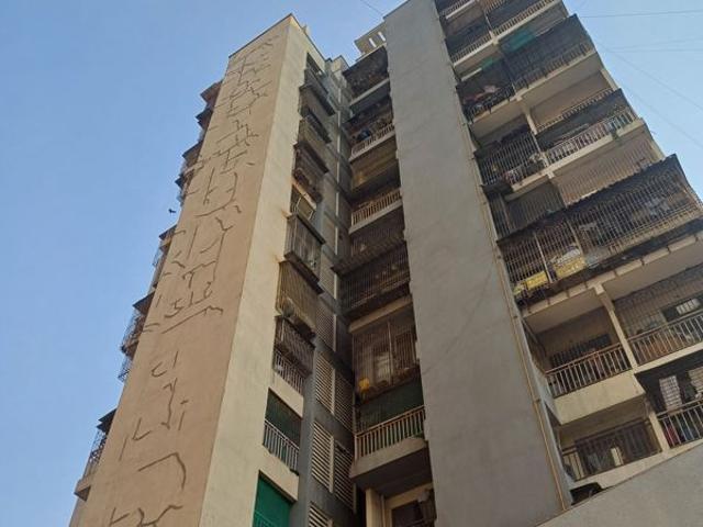 Flat for rent in Kopar Khairne, Navi Mumbai