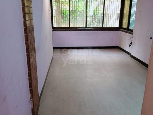 Flat for rent in Sector 4, Navi Mumbai