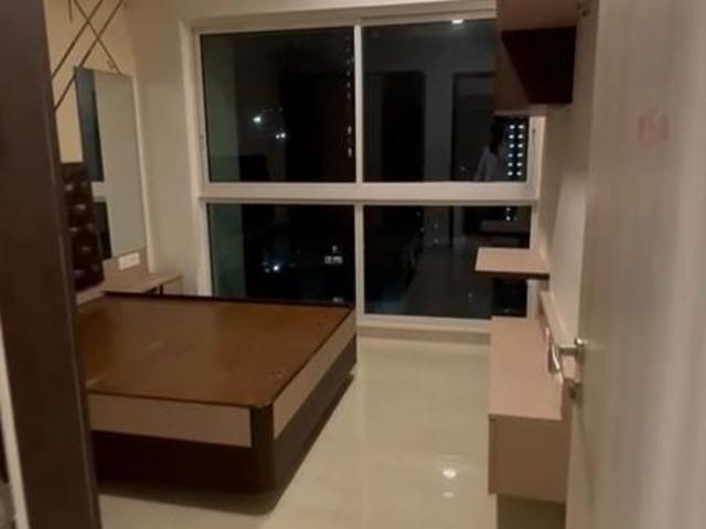 Flat for rent in Ghansoli, Navi Mumbai