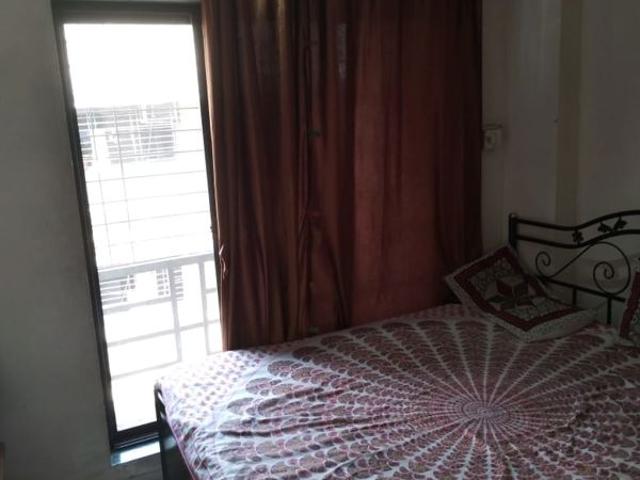 Flat for rent in Sector 6, Navi Mumbai