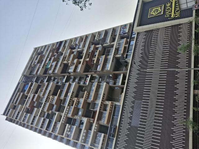 Flat for rent in Kopar Khairne, Navi Mumbai
