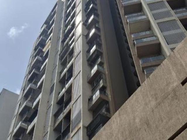 Flat for rent in Mahape, Navi Mumbai