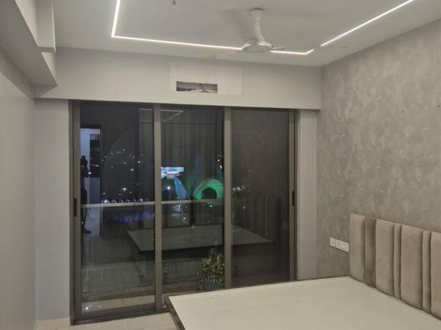 Flat for rent in Mahape, Navi Mumbai