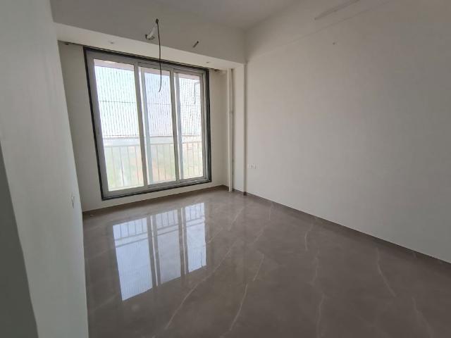 Flat for rent in Sector 6, Navi Mumbai