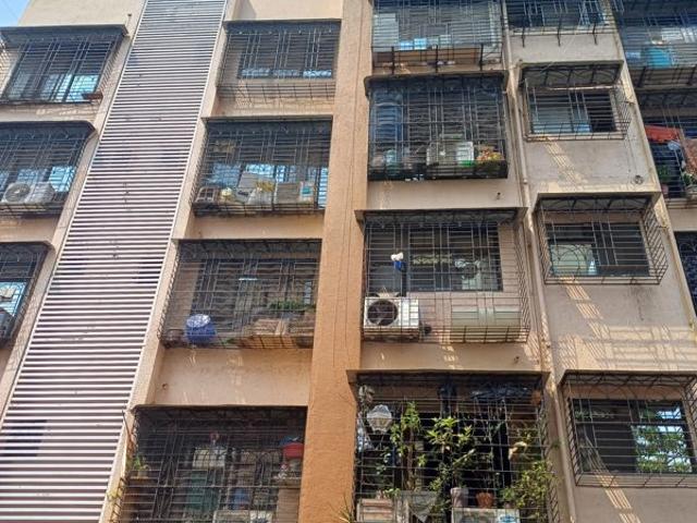 Flat for rent in Rabale Gaon, Navi Mumbai