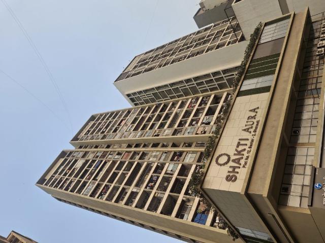 Flat for rent in Navi Mumbai, Ghansoli