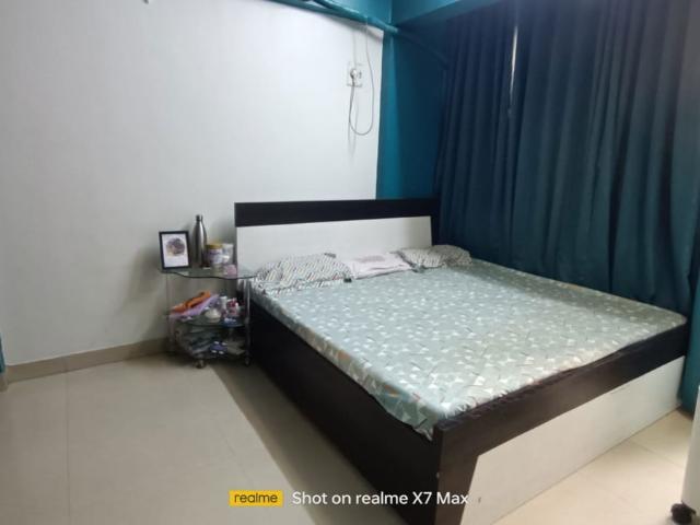 Flat for rent in Ghansoli Village, Navi Mumbai