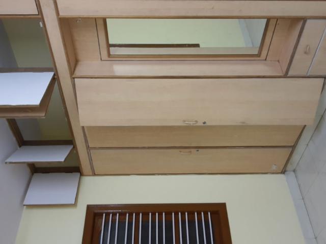 House for rent in RT Nagar, Bengaluru