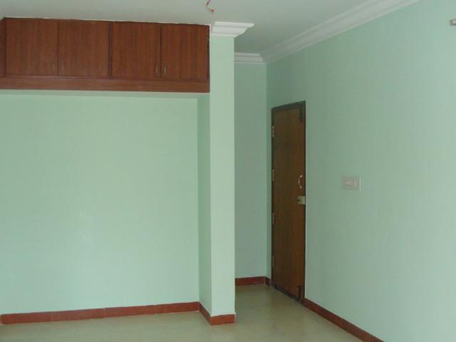 House for rent in RT Nagar, Bengaluru