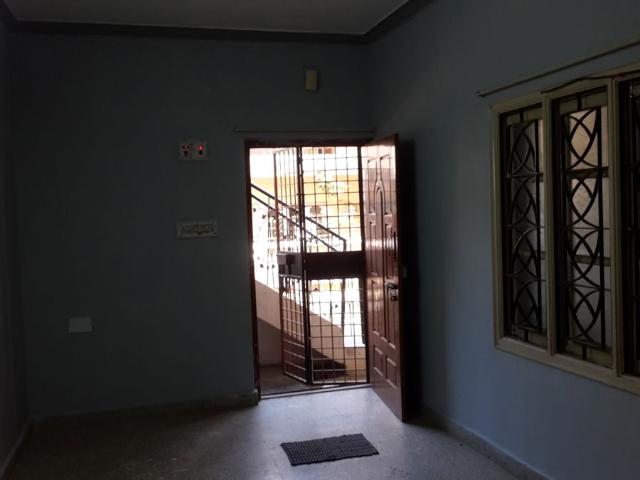 House for rent in RT Nagar, Bengaluru