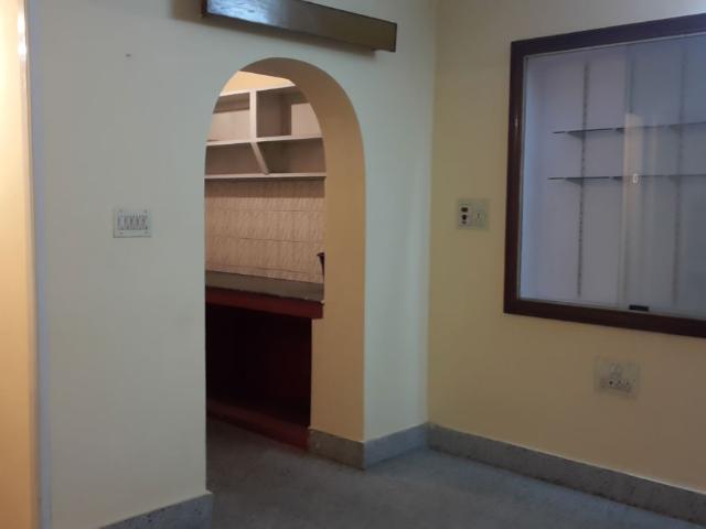 House for rent in Bangalore North, Cox Town - Bangalore