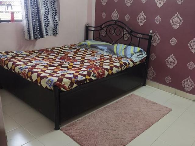 Flat for rent in Sector 15, Navi Mumbai