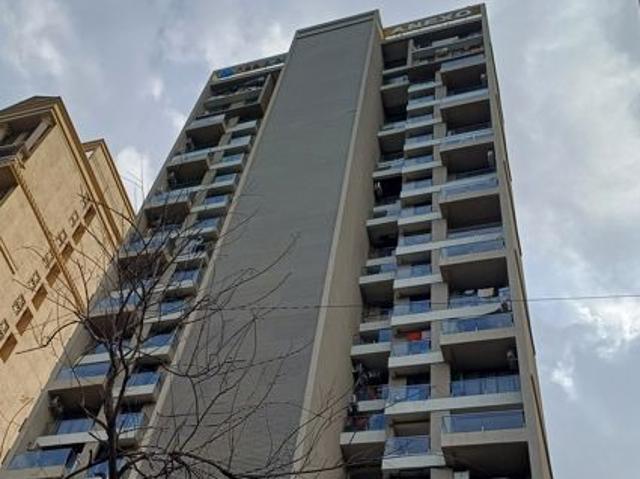 Flat for rent in Sector 6, Navi Mumbai