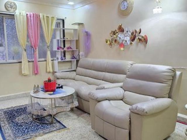 Flat for rent in Princeton Town Society, Kalyani Nagar