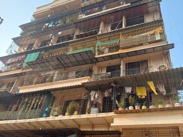 Flat for rent in Ghansoli Village, Navi Mumbai