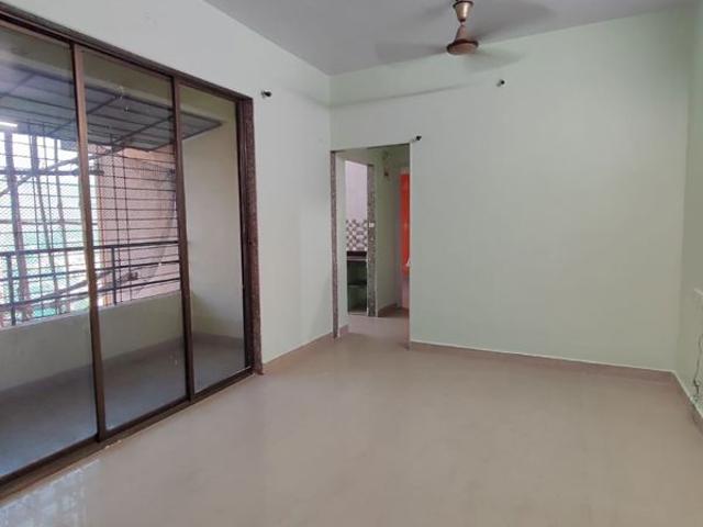 Flat for rent in Ghansoli Village, Navi Mumbai