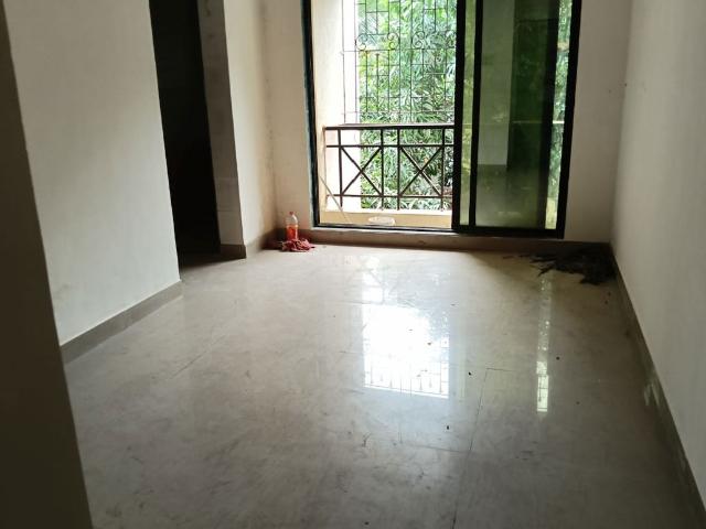 Flat for rent in Ghansoli Village, Navi Mumbai