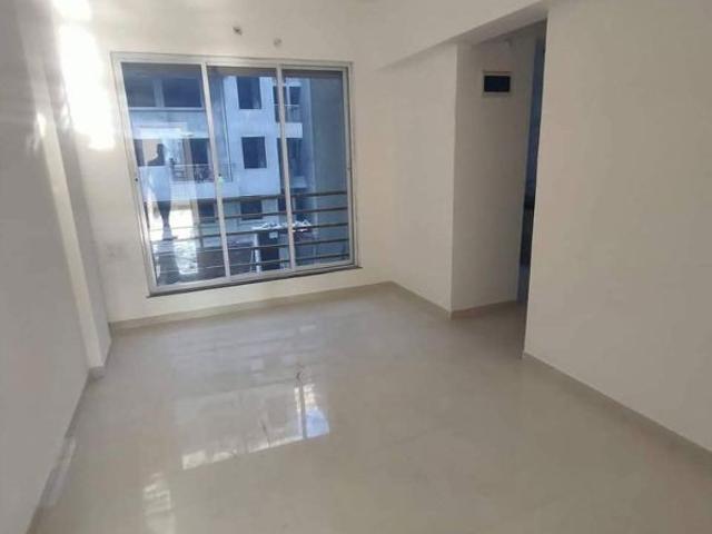 Flat for rent in Sector 15, Navi Mumbai