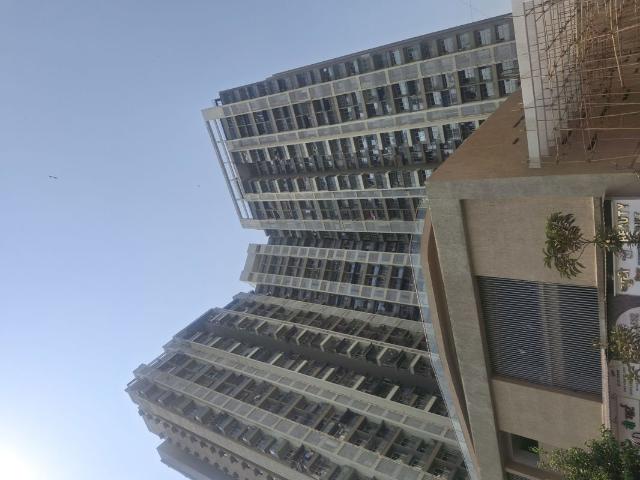 Flat for rent in Sector 8, Navi Mumbai