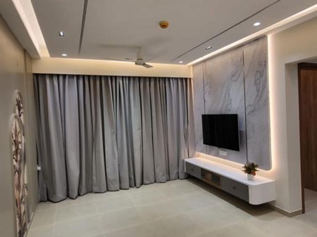 Flat for rent in Bhartiya City, Bengaluru