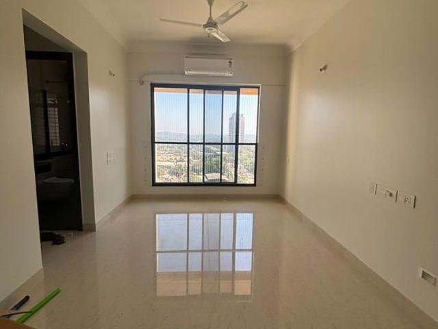 Flat for rent in Mumbai Zone 4, Mumbai Suburban District