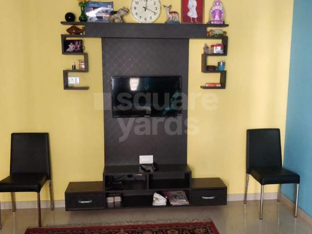 Flat for rent in PALAVA CITY, Kalyan-Dombivli