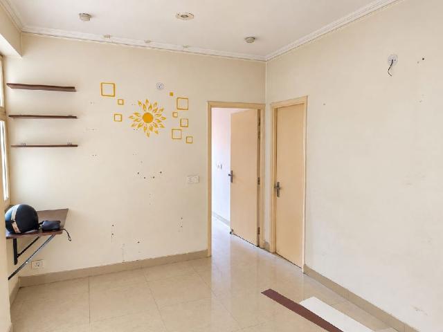 Flat for rent in Ghaziabad