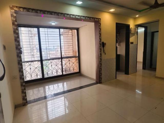 Flat for rent in Owe Village, Panvel