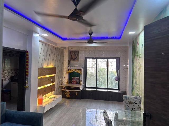 Flat for rent in Oshiwara, Mumbai