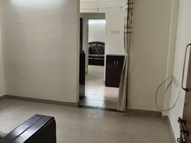 Flat for rent in CIDCO Colony, Panvel