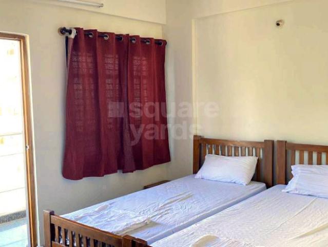 Property for rent in Sanjay Nagar, Bengaluru